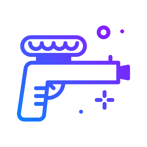 Water gun